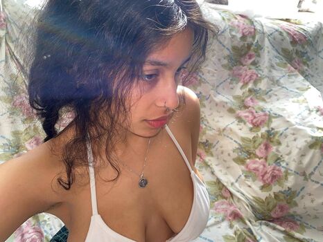 Full leaked Satyanunez private photo