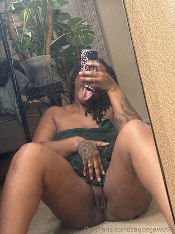 Full leaked Saucegawd private photo