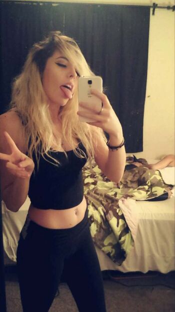 Full leaked Saucequeen private photo