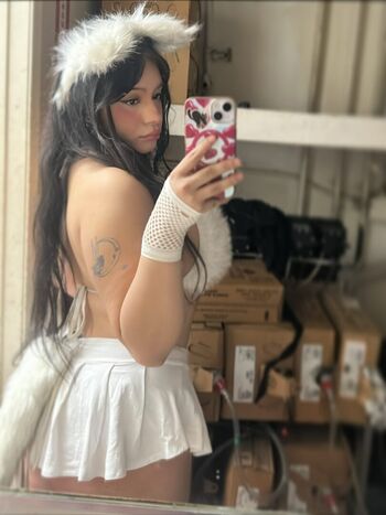 Full leaked Saucyysuzzy page private photo