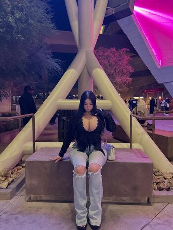 Full leaked Saucyysuzzy page private photo