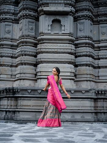 Full leaked Saumya kamble private photo