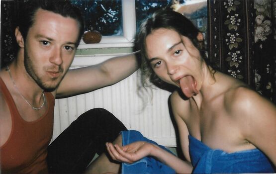 Full leaked Saura lightfoot leon private photo