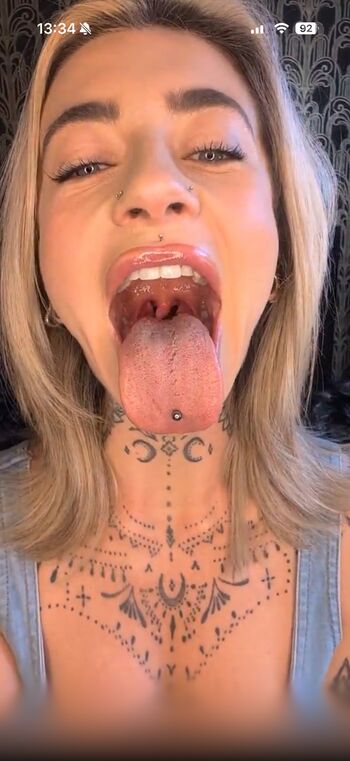 Full leaked Saurora grace private photo