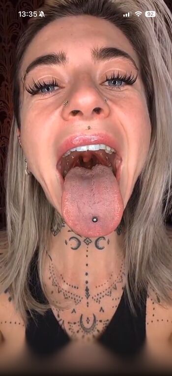 Full leaked Saurora grace private photo