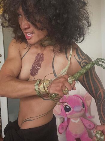 Full leaked Savage hine private photo