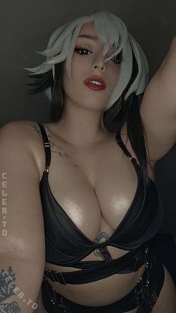 Full leaked Savage kitty private photo
