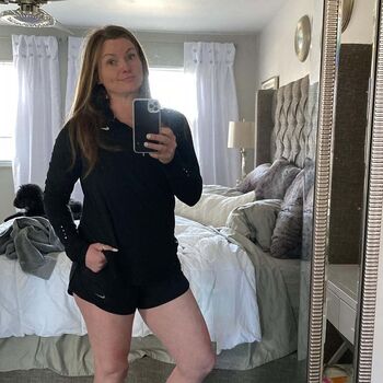 Full leaked Savagemomlife private photo