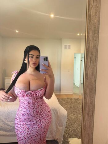 Full leaked Savala tee page private photo