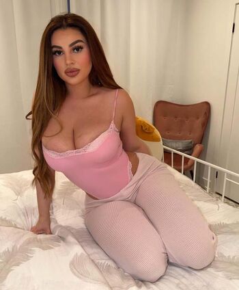 Full leaked Savala tee page private photo