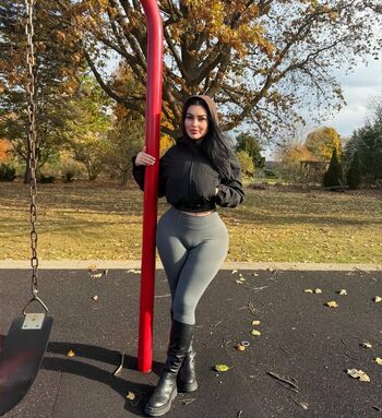 Full leaked Savala tee page private photo