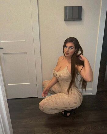 Full leaked Savala tee private photo
