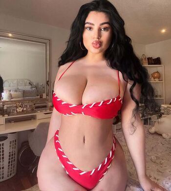 Full leaked Savala tee private photo