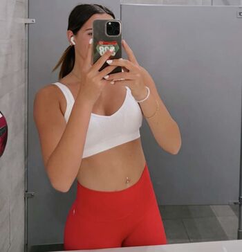 Full leaked Savana keune private photo