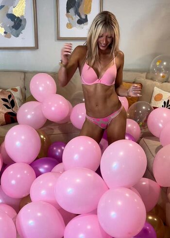Savanah Heitz