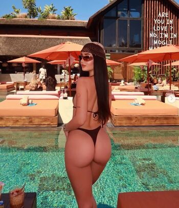 Full leaked Savanashefer private photo