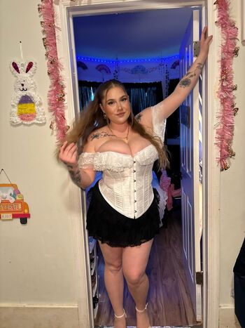 Full leaked Savanna becker page private photo