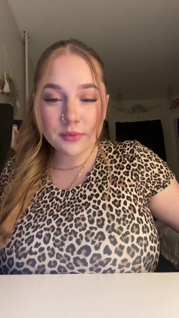 Full leaked Savanna becker page private photo