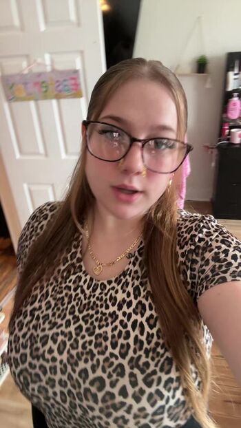 Full leaked Savanna becker private photo
