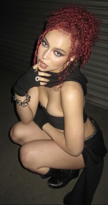 Full leaked Savanna collins private photo