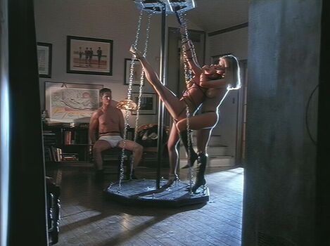 Full leaked Savanna samson private photo