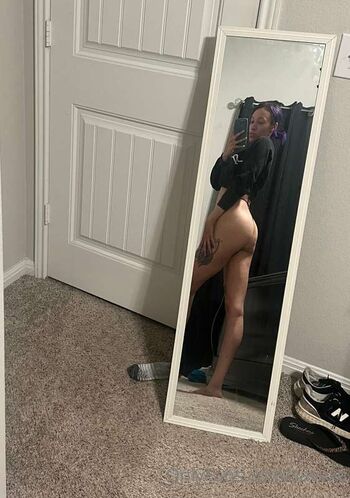 Full leaked Savannah  page private photo