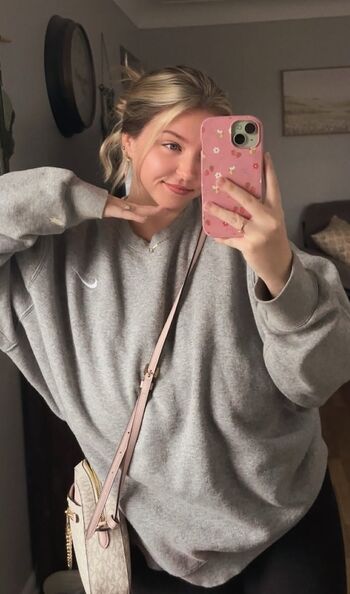 Full leaked Savannah private photo
