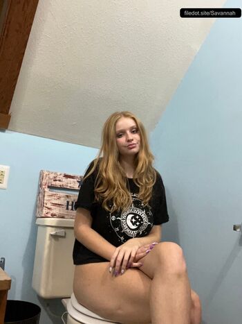 Savannah Boyd