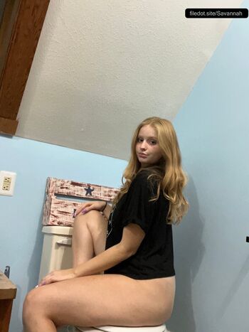 Full leaked Savannah boyd page private photo
