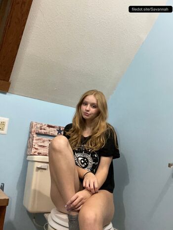 Full leaked Savannah boyd page private photo