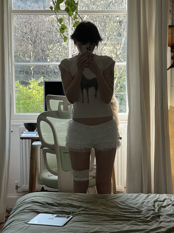 Full leaked Savannah brown private photo