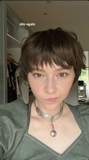 Full leaked Savannah brown private photo