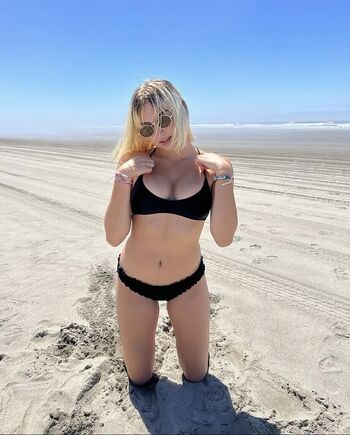 Full leaked Savannah cb private photo