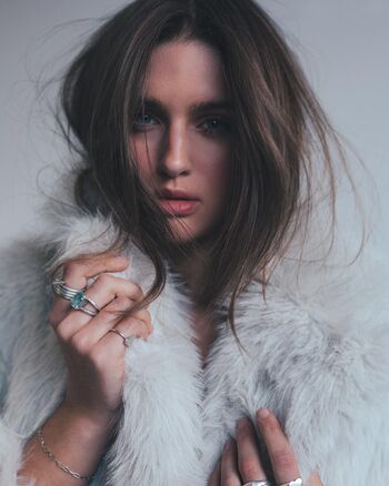 Full leaked Savannah clarke private photo