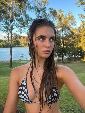 Full leaked Savannah clarke private photo