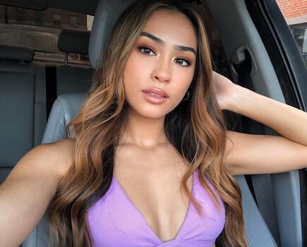 Full leaked Savannah palacio private photo