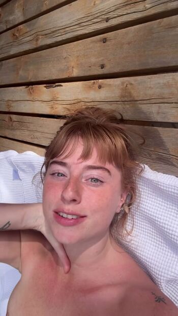 Full leaked Savannah rose private photo