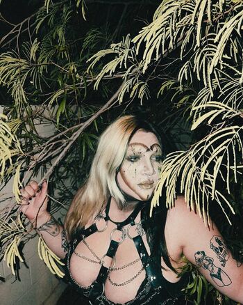 Full leaked Savannah torres private photo