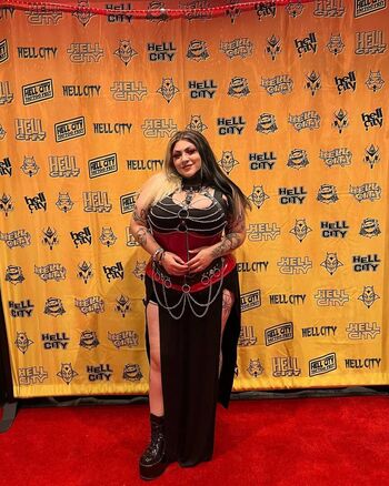 Full leaked Savannah torres private photo