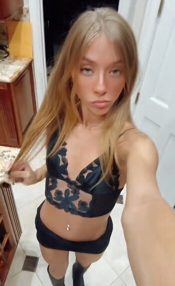 SavannahKleinn