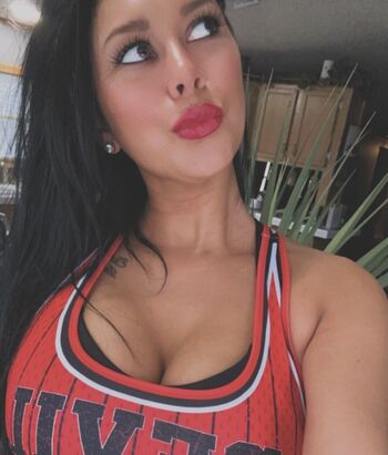 Full leaked Savannahmaria private photo