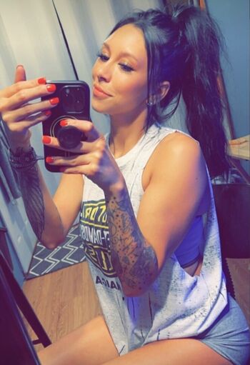 Full leaked Savannahmaria private photo