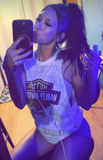 Full leaked Savannahmaria private photo