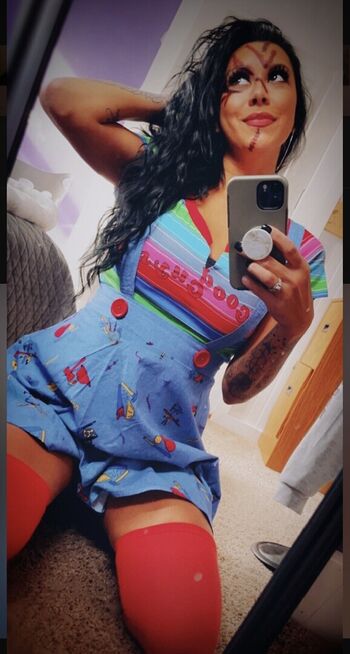 Full leaked Savannahmaria private photo