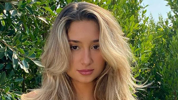 Full leaked Savannahmontano private photo