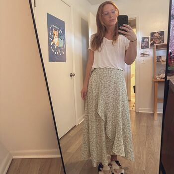 Full leaked Savannahsundrop private photo