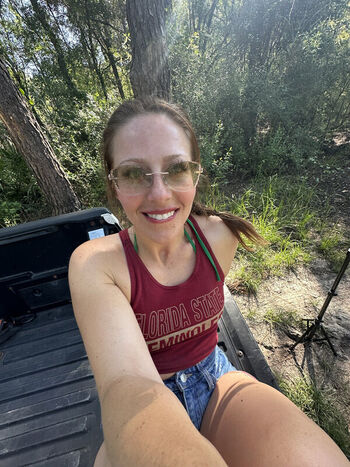 Full leaked Savannahsundrop private photo