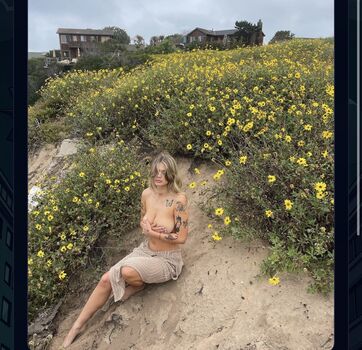Full leaked Savannnahbananas private photo
