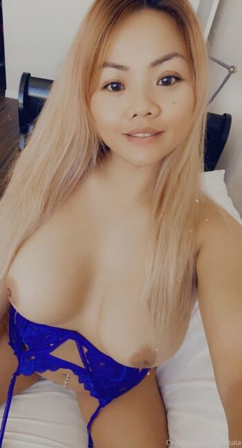 Full leaked Savi sala page private photo