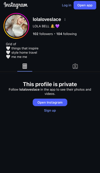 Full leaked Savina steele private photo